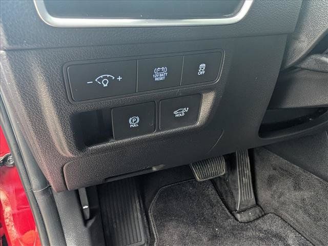 Certified 2024 Hyundai Sonata Limited FWD image 30