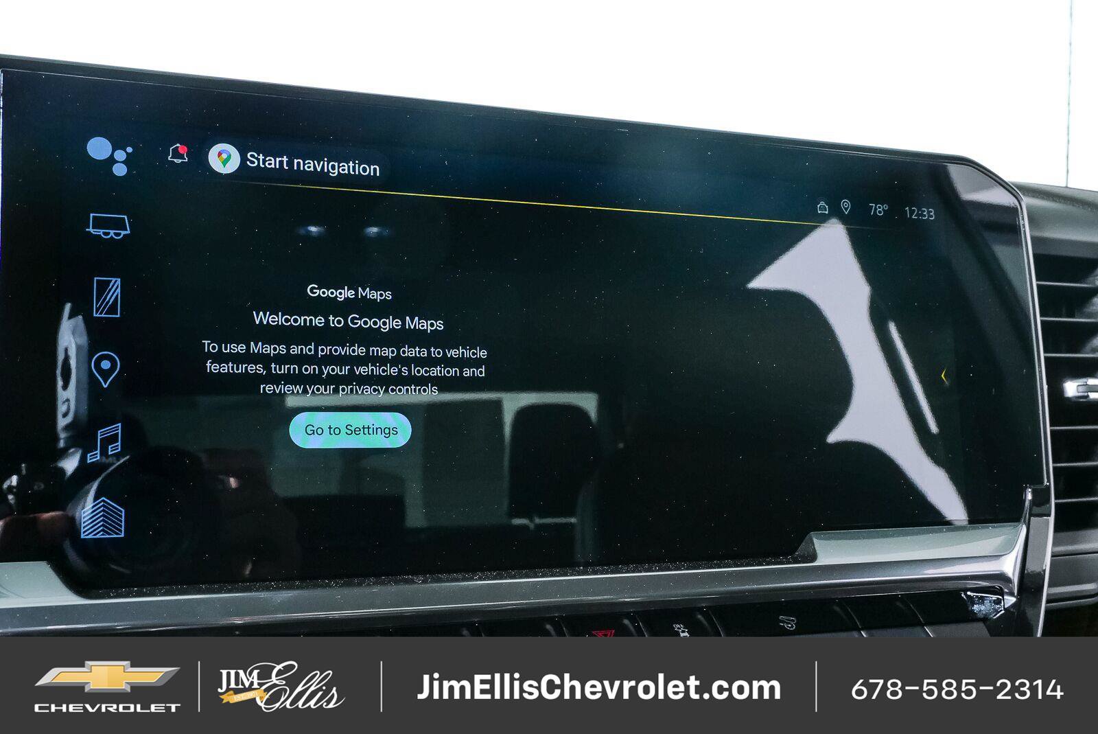 New 2026 Chevrolet Silverado 1500 RST AWD/4WD image 14