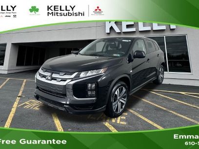 Used 2024 Mitsubishi Outlander Sport ES