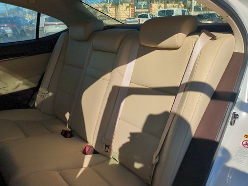 Used 2017 Lexus ES 350 image 27