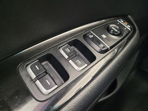 Used 2018 Kia Optima SX w/ Technology Package FWD image 27