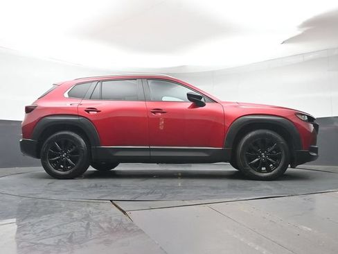 Certified 2024 MAZDA CX-50 AWD 2.5 S w/ Weather Package image 28