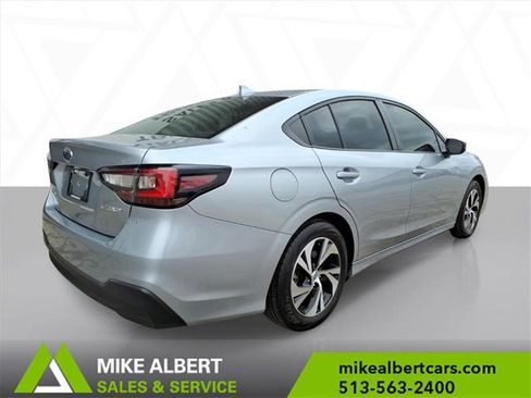 Used 2024 Subaru Legacy image 7