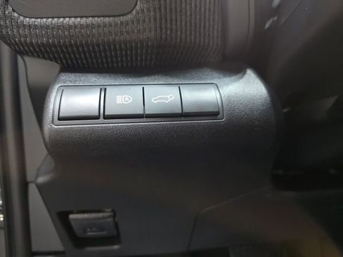 Certified 2023 Subaru Solterra AWD image 19