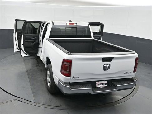 Used 2024 RAM 1500 Tradesman image 50