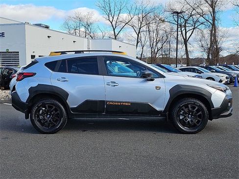 Certified 2024 Subaru Crosstrek 2.5i Wilderness image 7