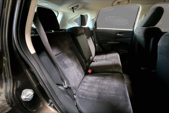 Used 2013 Honda CR-V LX image 18