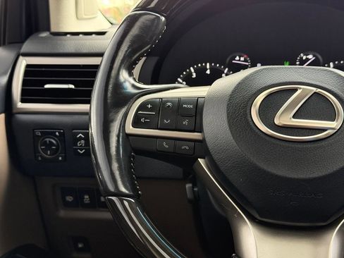 Used 2021 Lexus GX 460 Premium AWD/4WD image 18