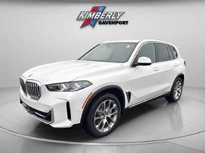 Used 2026 BMW X5 xDrive40i