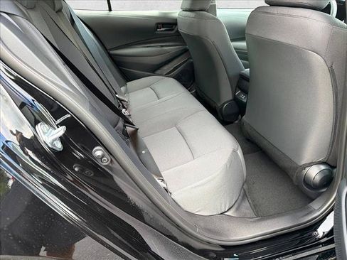 New 2026 Toyota Corolla LE FWD image 15