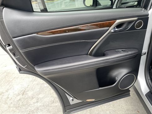 Used 2017 Lexus RX 350 FWD image 28