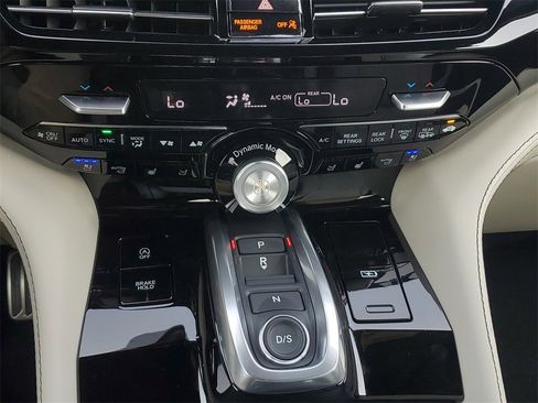 New 2026 Acura MDX Type S image 30