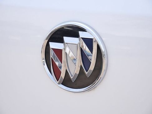 Used 2023 Buick Encore GX Select AWD/4WD image 10