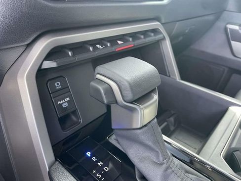 Used 2024 Toyota Tundra SR5 w/ SR5 Premium Package image 30