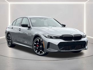 New 2026 BMW 330i Sedan w/ M Sport Package video 2