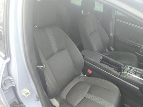 Used 2019 Honda Civic EX image 21