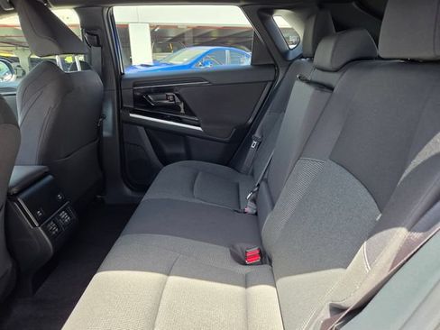 Certified 2023 Subaru Solterra AWD image 25