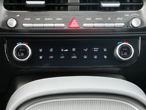 New 2026 Hyundai Palisade Calligraphy image 11