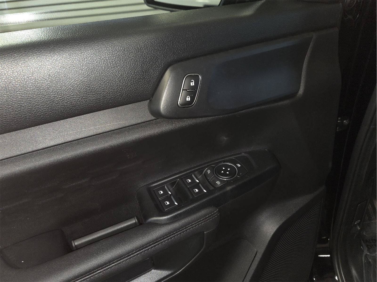 Used 2026 Ford Ranger XLT AWD/4WD image 20