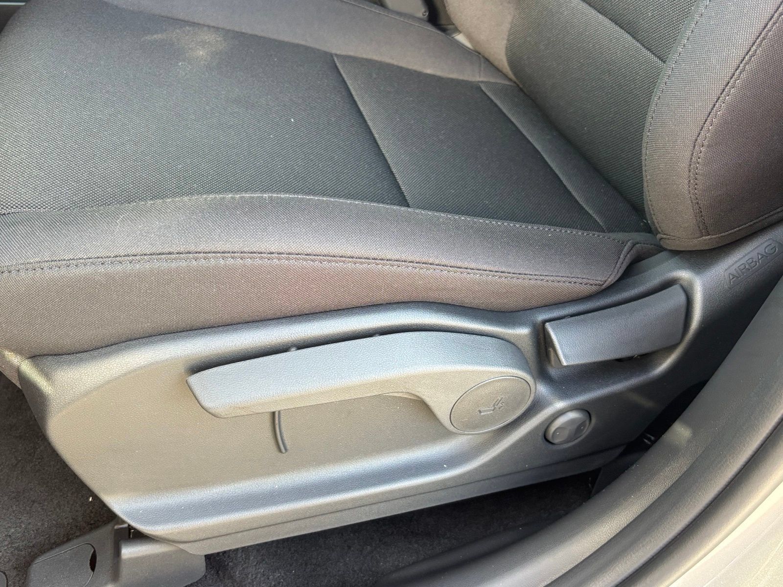 New 2027 Hyundai Santa Fe SE FWD image 14