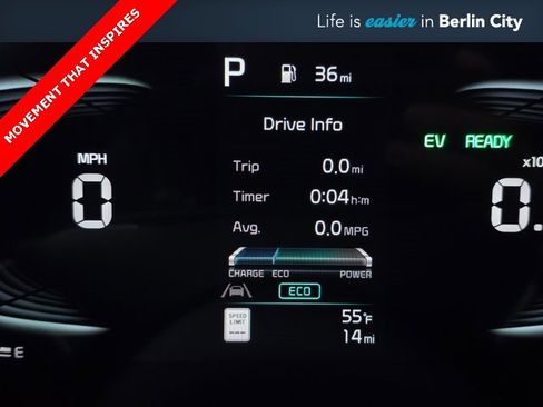 New 2025 Kia Niro EX image 28