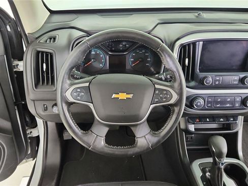 Used 2022 Chevrolet Colorado LT w/ LT Convenience Package image 19