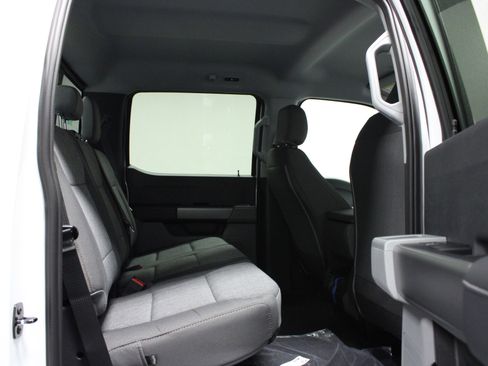 New 2026 Ford F250 XL w/ STX Appearance Package image 15