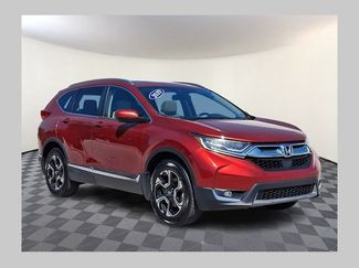 Used 2019 Honda CR-V Touring video 1