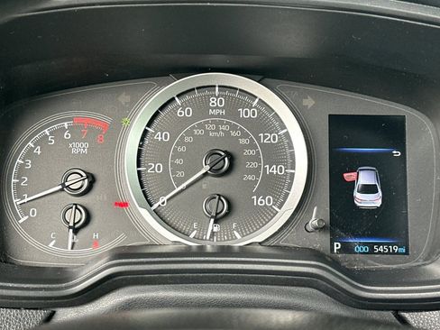 Certified 2022 Toyota Corolla LE image 28