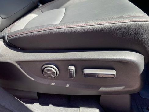 New 2026 Honda Odyssey Sport-L image 27