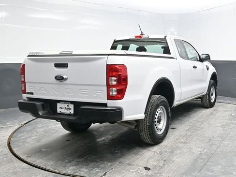 Used 2020 Ford Ranger XL image 6
