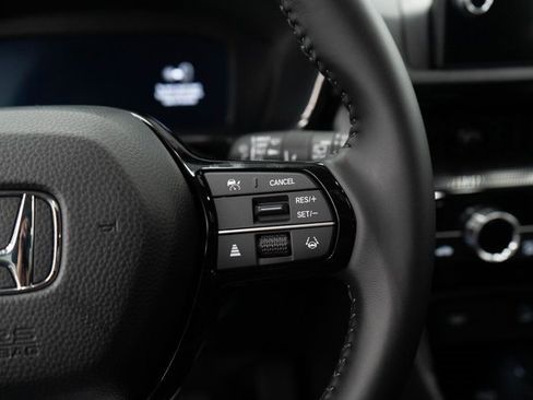 New 2026 Honda CR-V EX-L image 22