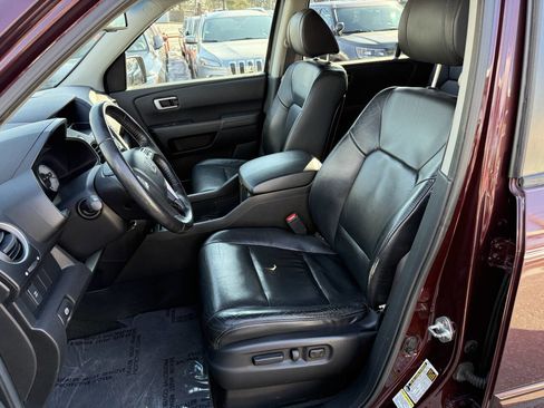 Used 2009 Honda Pilot EX-L image 8