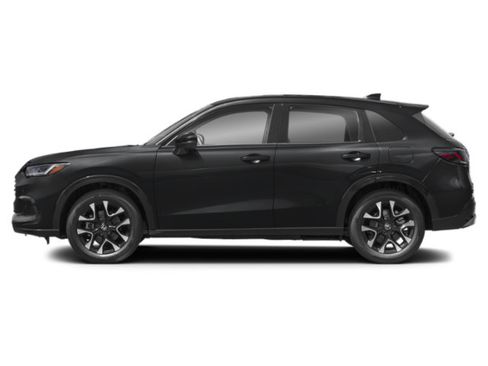 New 2027 Honda HR-V EX-L image 3