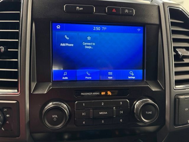 Used 2020 Ford F150 XLT w/ Equipment Group 301A Mid AWD/4WD image 20