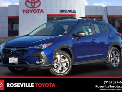 Used 2025 Subaru Crosstrek 2.0i Premium