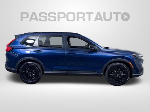 Used 2026 Honda CR-V Sport-L image 11