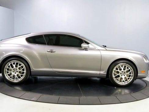 Used 2005 Bentley Continental GT image 8