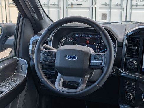 Certified 2021 Ford F150 XLT w/ Equipment Group 302A High image 17