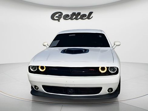 Used 2016 Dodge Challenger R/T Scat Pack image 3