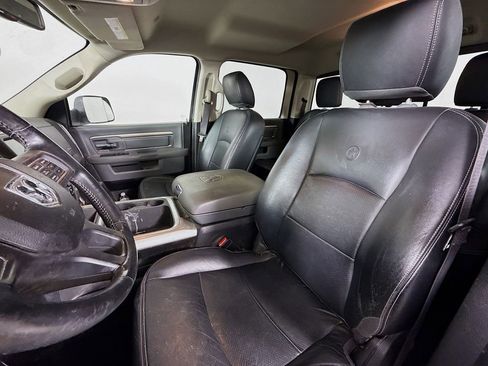 Used 2017 RAM 1500 Lone Star image 11