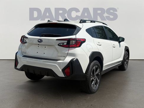 Used 2024 Subaru Crosstrek 2.0i Premium AWD/4WD image 7