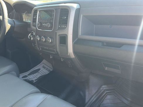 Used 2020 RAM 1500 Tradesman AWD/4WD image 26
