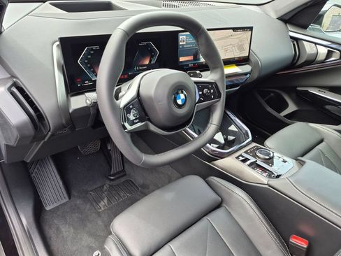 Used 2026 BMW X3 xDrive30i w/ Premium Package AWD/4WD image 11