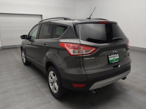 Used 2016 Ford Escape SE w/ Equipment Group 201A image 5