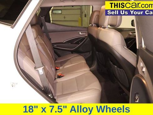 Used 2018 Hyundai Santa Fe Sport 2.0T FWD image 25