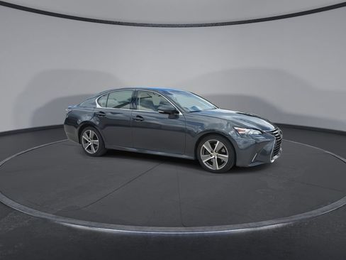 Used 2017 Lexus GS 350 RWD image 2