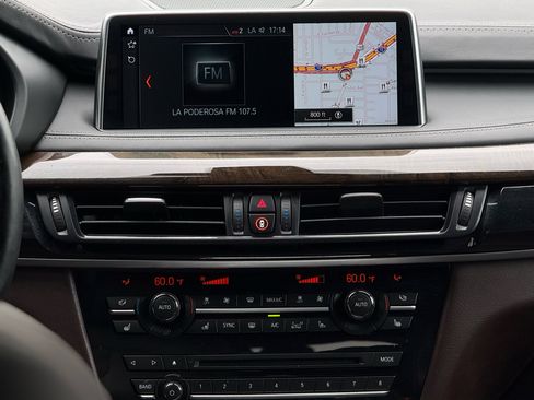 Used 2018 BMW X5 xDrive50i image 17