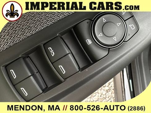 New 2026 Chevrolet TrailBlazer LT w/ Convenience Package AWD/4WD image 20