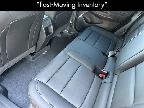 New 2026 Buick Envista Sport Touring w/ Convenience I Package FWD image 12